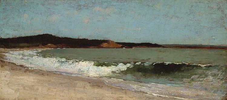 Winslow Homer Study for Eagle Head, Manchester, Massachusetts France oil painting art